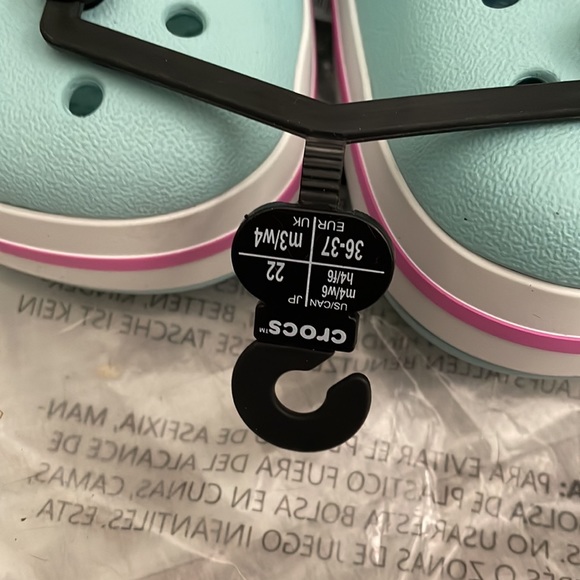 Crocs bayaband - Picture 4 of 5